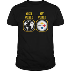 STEELERS SHIRT