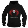 Image of mr.robot binary code