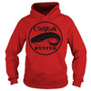 Image of catfish hunter T-Shirts