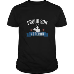 Proud Sons of a Veterans