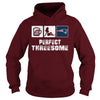 Image of PATRIOTS Tshirt LIMITED EDITION
