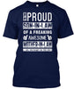 Image of IM THE PROUD SON-IN-LAW