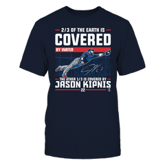 Covered By - Jason Kipnis