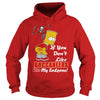 Image of If You Dont Like BUCCANEERS TShirt