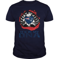 Patriots tshirts