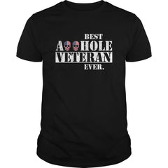 Best Veteran Ever