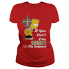 Image of If You Dont Like SAINTS TShirt