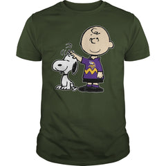 CNh-Minnesota Vikings