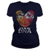 Image of Chiefs - Tigers Tshirt, Chiefs - Tigers Hoodies