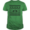 Image of christmas reindeer Bags &amp;amp; backpacks 222