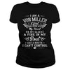Image of VON MILLER Tshirt