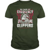 Image of Funny Vintage Tshirt for CLIPPERS