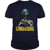 Image of Chargers Ride Or Die T-shirt, Chargers Ride Or Die Hoodies