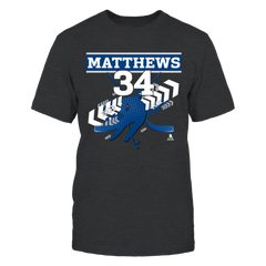 Auston Matthews #34