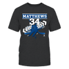 Image of Auston Matthews #34