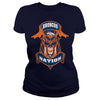 Image of Broncos Nation Tshirt