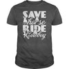 Image of SAVE A HORSE RIDE A COWBOY