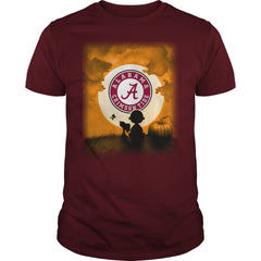 cafootballAlabama Crimson Tide