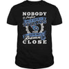 Image of TENNESSEE TITANS NOBODY