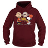 Image of CLe---Peanut---Baseball---San-Francisco-Giants