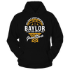 Image of Baylor Bears - Crazy Fans