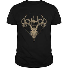 T-shirt for deer hunter T-Shirt
