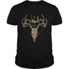Image of T-shirt for deer hunter T-Shirt