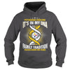 Image of NFL-STEELERS 167 IT IS MY DNA