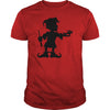 Image of White santas elf TShirts Short sleeve