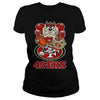 Image of 49ERS Tshirt LIMITED EDITION