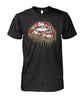 Image of San Francisco 49ers Sexy Lips Apparel 2018