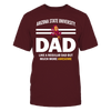 Image of Arizona State University Dad