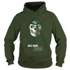 Image of JETS Tshirt JETS hoodie