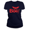 Image of Boo Funny Halloween Costume