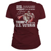 Image of US VETERAN