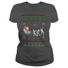 Image of Xmas walking