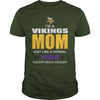 Image of Iam A Vikings Mom TShirt