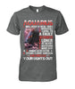 Image of Aquarius Zodiac Signs Limited Edition T-shirts