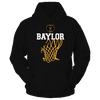Image of Baylor Bears - Net Hanging