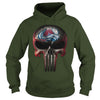 Image of tng-sport punisher-hockey-Colorado Avalanche