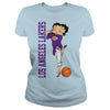 Image of Los Angeles Lakers