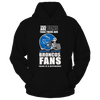 Image of Boise State University Football Fans