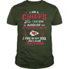 Image of CHIEFS  08 Fan