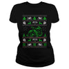 Image of Snoopy Xmas Tshirt