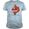 Image of santa T-Shirts201749260433