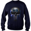 Image of tng-sport punisher-hockey-Buffalo Sabres