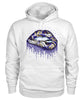 Image of Ravens Twinkle Lips Tshirt