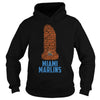 Image of Miami Marlins T Shirt