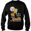 Image of If You Dont Like STEELERS TShirt