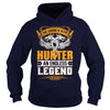Image of HUNTER AN ENDLESS LEGEND